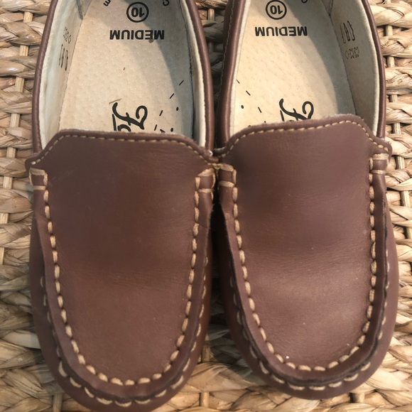 FootMates Other - EUC Footmates boys loafer